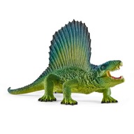 Schleich Prehistorické zvieratko - Dimetrodon