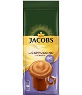 Jacobs capp. Choco kawa cappuccino czekoladowa 500