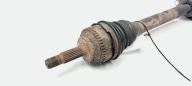 semi-axis left front RENAULT MEGANE and