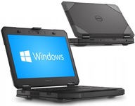 Dell Latitude 14 Rugged 5414 i5 16GB 512GB Dotyk