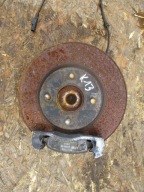 swing front right Nissan Micra K13 10-16