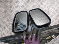 mirror left + right electrics KIA SORENTO and YC 7 PIN EU