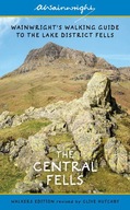 Wainwright s Illustrated Walking Guide to the