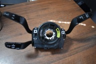 IDEALNE DEVIO LUCI DEVIO ANELLO AIRBAG VOLANTE MODULO VOLANTE PORSCHE CAYENNE 9Y COUPE 1