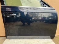 AUDI A4 B8 door right front right front LZ5A