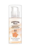 Balzam na opaľovanie s UV filtrom SPF 30 Hydratačný HAWAIIAN TROPIC 50 ml