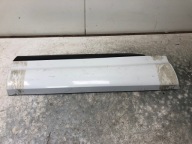 moulding door left rear part AUDI Q7 4M 4M0853969G