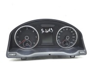 dials clock dials display VW TIGUAN and 5N 2.0 TDI 5N0920972A