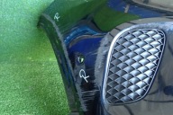 MERCEDES W253 253 GLC Frontstoßstange vorne