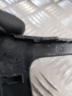 modanatura DEKOR consolle + DEKOR PANELU bocchette VW PASSAT B7 11R