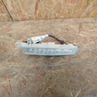 LED DRL W bumper CITROEN C3 II PARTNER 9677409380