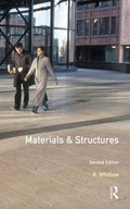 Materials and Structures Whitlow R.