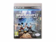 Epic Mickey 2 The Power Of Two 10/10!