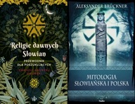 Religie dawnych Słowian + Mitologia słowiańska