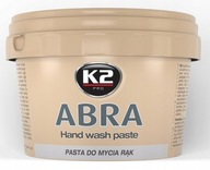 K2 ABRA pasta BHP do mycia brudnych rąk 500ML