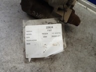 Fiat Panda II starter 63101021 C132 E80F