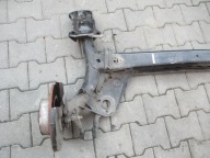 sususpension sider axis rear rear part SEAT ATECA 1,6D 17R