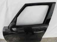 door front front left FIAT 500L