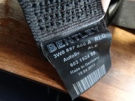 GURTEN SPANNER HINTEN RECHTS BENTLEY GT 1