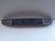 Frontstoßstange JEEP WRANGLER IV 18- JL + Nebelscheinwerfer NR 37061