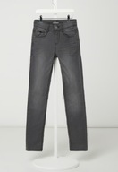 s.Oliver Spodnie jeansowe SKINNY roz 152 cm