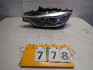 light front front left BMW 3 F30 F31 2011- BI-XENON SKR 7259527