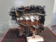 motor DIESEL komplet FORD S-MAX