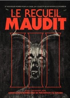 Le recueil maudit III : AQPS (French Edition) BOOK