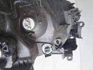 HONDA CR-V IV 11-14 light left XENON + LED EU