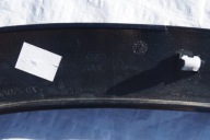 moulding for fender front left LAND ROVER DEFENDER 2
