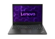 Lenovo ThinkPad L490 i7-8565U 16GB 512GB FHD US