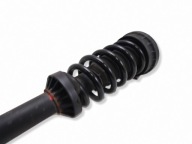 2018 Jaguar F-Pace shock absorber front ze spring HK8318B037MF