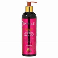 Mielle Pomegranate&amp;Honey šampón