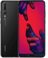 HUAWEI P20 PRO 128GB DUAL SIM | CZARNY | SMARTFON