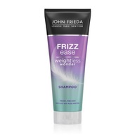 John Frieda Frizz-Ease Weightless Wonder Vyhladzujúci šampón na vlasy Del