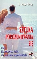 Sztuka porozumiewania się H. Norman Wright