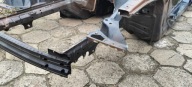 quarter front left quarter Ford Mustang 2010-2014