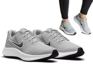 BUTY MŁODZIEŻOWE SPORTOWE NIKE STAR RUNNER 3 (GS)