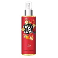 Lazell Fruit in Love Women telová hmla sprej 200ml