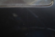Cofano grigio MAZDA 3 1 e BK LIFT 06-09