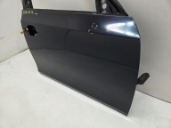 ajtó jobb első eleje BMW E60 E61 CARBONSCHWARZ