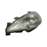 light left front Peugeot 206 1.4 HDI 9632689380