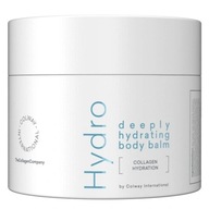 COLWAY Hydro Hydratačné telové mlieko 200 ml