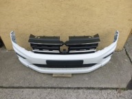 VW TIGUAN II 5NA LIFT front bumper