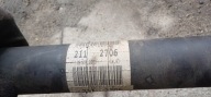 MERCEDES W211 4MATIC cardan 2112706 4x4
