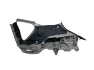 OPEL ASTRA J IV boot upholstery left rear part 13259182 HATCHBACK