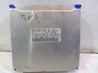 computer control unit of the engine MERCEDES W220 4.3b A0255458932HW