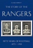 Classic Reprint : The Story of the Rangers -