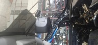 prozor prednji dio željezna DODGE JOURNEY