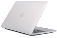 Etui Macbook PRO Retina 15'' MATOWE A1707 A1990